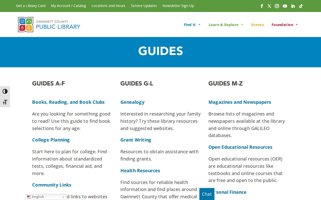 Suwanee city directory genealogy guides from Gwinnett County Public Library
